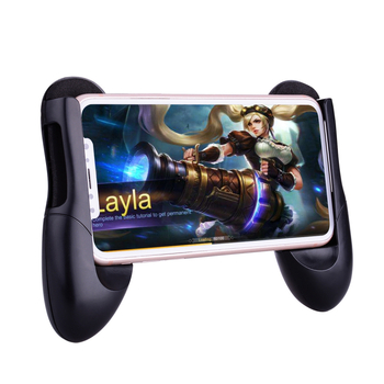 W1 Στήριγμα GamePad για Android και iPhone (Μοντέλο: W1; Ασύρματο; Συμβατό με: Android/iPhone; Υλικό: Πλαστικό; Βάρος: 60 g)