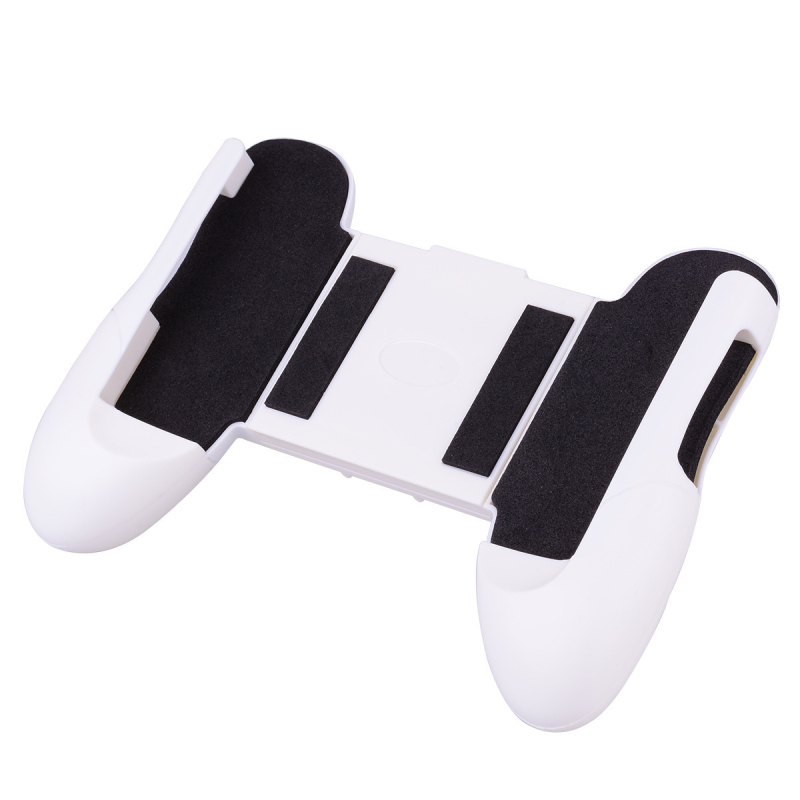 W1 Στήριγμα GamePad για Android και iPhone (Μοντέλο: W1; Ασύρματο; Συμβατό με: Android/iPhone; Υλικό: Πλαστικό; Βάρος: 60 g)