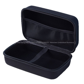 Τσάντα αποθήκευσης EVA - Σύνθετα υλικά, Εκτύπωση Gravure, Συσκευασία ακουστικών, Μοντέλο 248683