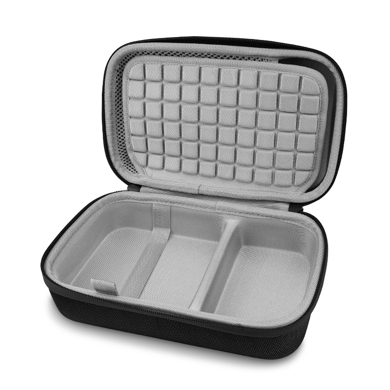 GH-Y0282C EVA saugyklos dėklas kompiuterių priedai, ofsetinė spauda, pritaikoma, mažmeninės prekybos pakuotė, 3C elektroninė pakuotė