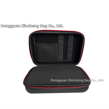 Įrašų rašiklio laikymo maišelis su 1680D audiniu, karšto presavimo konstrukcija, modelis 1119, apkrova 5 kg, pritaikymas