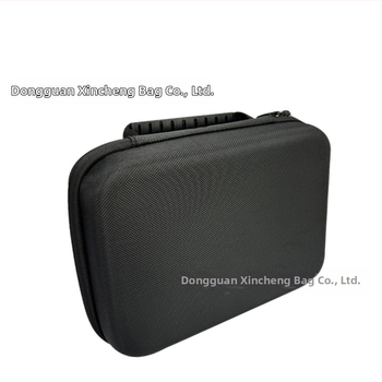 Įrašų rašiklio laikymo maišelis su 1680D audiniu, karšto presavimo konstrukcija, modelis 1119, apkrova 5 kg, pritaikymas