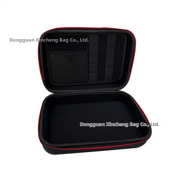 Įrašų rašiklio laikymo maišelis su 1680D audiniu, karšto presavimo konstrukcija, modelis 1119, apkrova 5 kg, pritaikymas