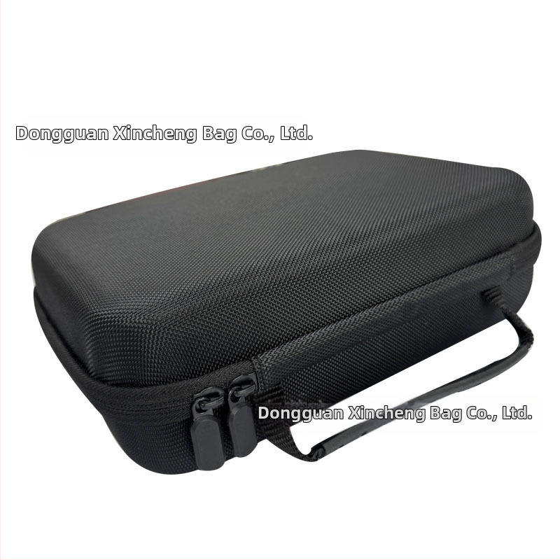 Įrašų rašiklio laikymo maišelis su 1680D audiniu, karšto presavimo konstrukcija, modelis 1119, apkrova 5 kg, pritaikymas