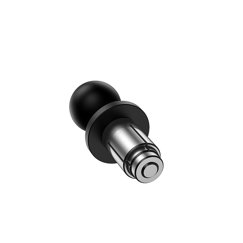 R26 laienduspallpea mobiiltelefonide hoidikule eesvankrile Kaiweige — Mudel: R26, Bränd: Kaiweige, Ühildu esivõllide avadega