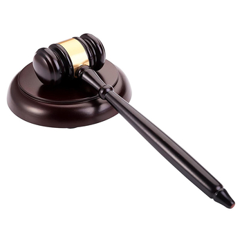 Ξύλινο σφυρί δικαστή – για γραφείο, μοντέρνο και απλό στυλ, κατάλληλο ως επιχειρηματικό δώρο