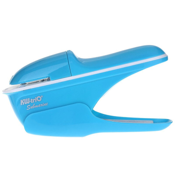 Συρραπτικό 5299 – χωρίς βελόνες, χωρίς καρφίτσες, εξοικονόμηση κόπωσης, φορητό, χωρητικότητα 8 σελίδων