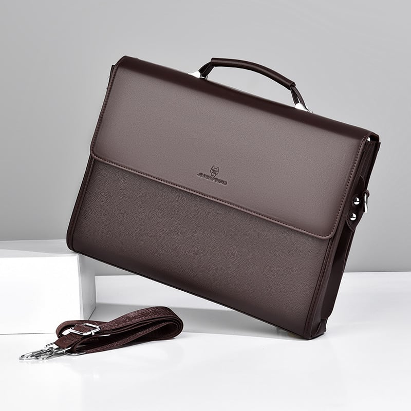 Uniszex városi messenger táska 15 hüvelykes laptophoz, 36–55 L kapacitás, görbült vállpánt, légáteresztő