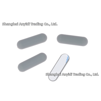 Гумена подложка за долната част на корпуса HP 840G5/G6, 745G5/G6, 830 и 735; антихлъзгаща подложка