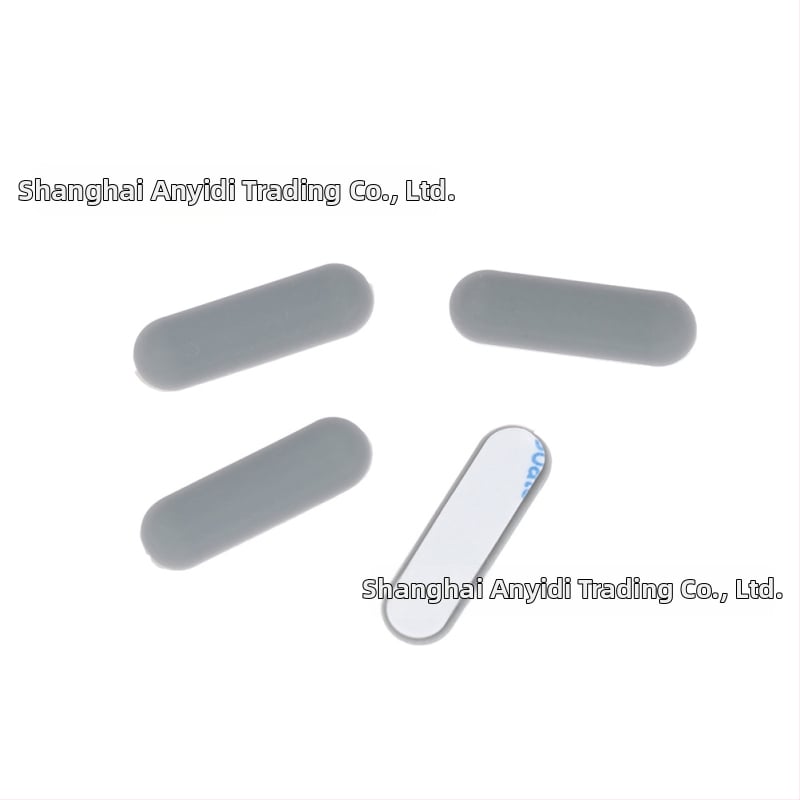 Гумена подложка за долната част на корпуса HP 840G5/G6, 745G5/G6, 830 и 735; антихлъзгаща подложка