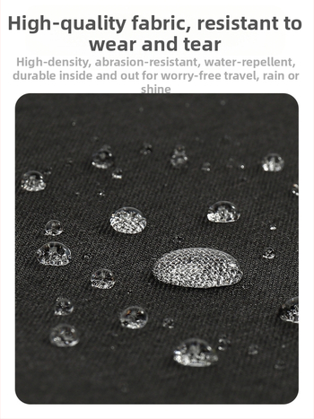 Επιχειρηματικό σακίδιο πλάτης για φορητό υπολογιστή, αδιάβροχη μεμβράνη, χωρητικότητας 20–35 λίτρων, κατάλληλο για καθημερινή μετακίνηση, καμπύλη ιμάντας ώμου, επένδυση πολυεστέρα