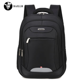 Hátizsák 20–35 L kapacitással, 16 hüvelykes laptophoz rekesz, Oxford anyag, utcai trend stílus, ideális üzleti utazásokhoz