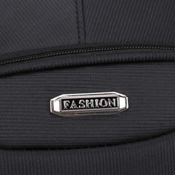 Σακίδιο με χωρητικότητα 20–35 L, θήκη για φορητό υπολογιστή 16 ιντσών, Oxford ύφασμα, στυλ δρόμου, κατάλληλο για επιχειρηματικά ταξίδια