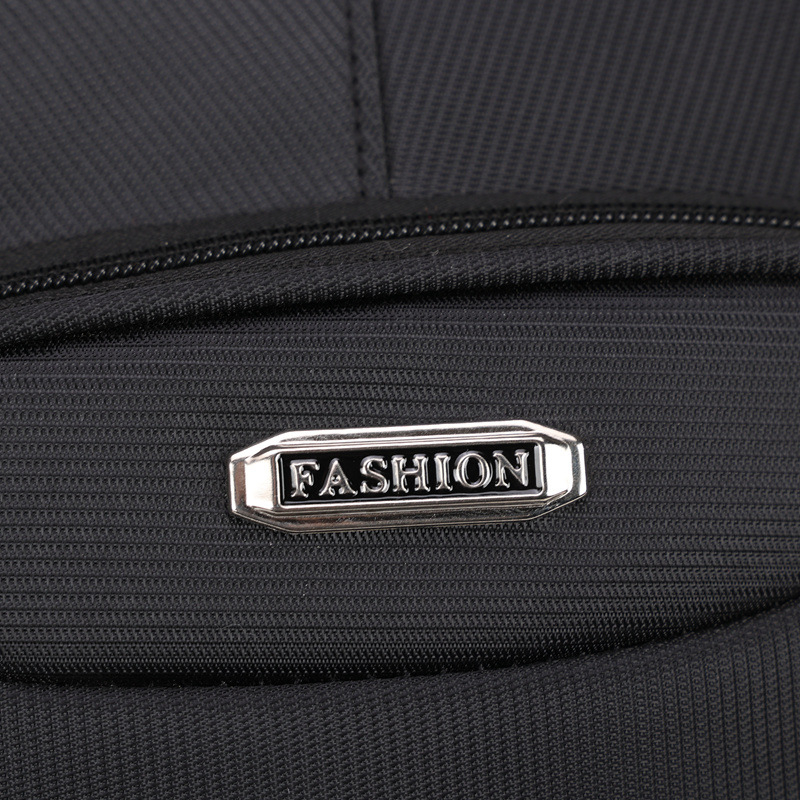 Hátizsák 20–35 L kapacitással, 16 hüvelykes laptophoz rekesz, Oxford anyag, utcai trend stílus, ideális üzleti utazásokhoz