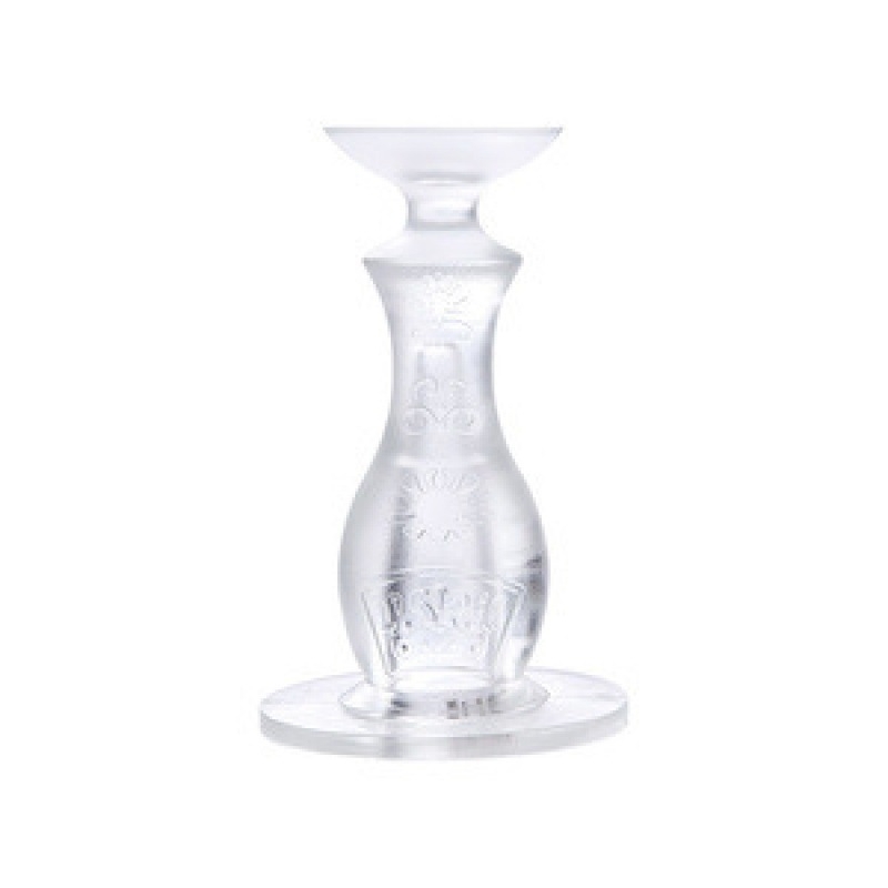 PVC stopper πόρτας, επιτοίχια εγκατάσταση, μοντέλο Regular, μοντέρνο μινιμαλιστικό στυλ