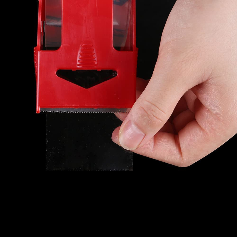 Kombinirani set: rezač trake i tihi stroj za pečaćenje kartona za pakiranje (PP materijal, marka TDL, prilagodljiva obrada)