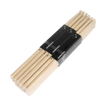 Ξύλινες drumsticks ML14, συσκευασία OPP bag, προέλευση Zhejiang