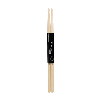Ξύλινες drumsticks ML14, συσκευασία OPP bag, προέλευση Zhejiang