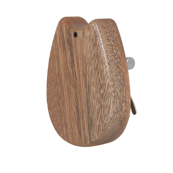 Калимба с 8 клавиши, мини октава, портативно пиано, дърво и метал, модел KB-05