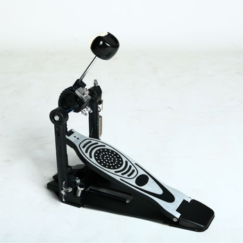 Novos Προηγμένος πετάλι για ντράμ με διπλή αλυσίδα χτυπήματος