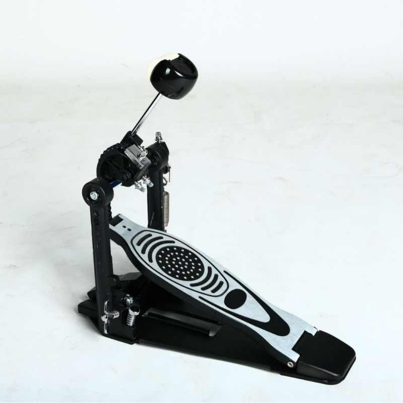 Novos Pedal avansat pentru tobă cu lanț dublu