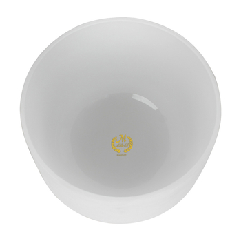 Κρυστάλλινο τραγουδιστό μπολ Beite F206 για διαλογισμό, μουσικό όργανο