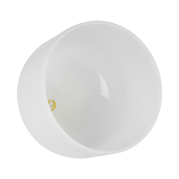 Κρυστάλλινο τραγουδιστό μπολ Beite F206 για διαλογισμό, μουσικό όργανο