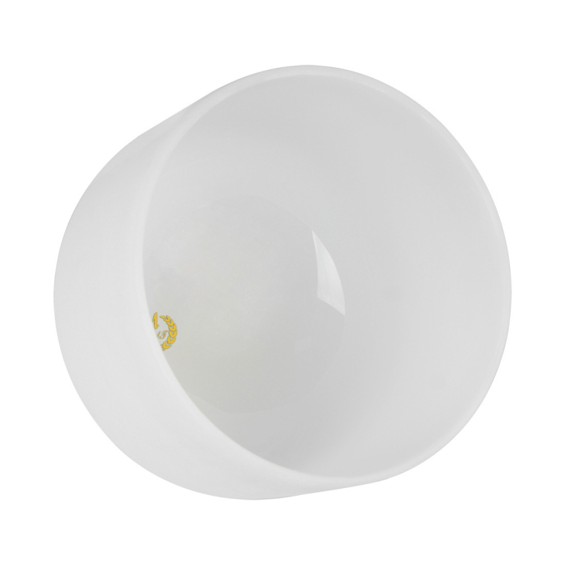 Κρυστάλλινο τραγουδιστό μπολ Beite F206 για διαλογισμό, μουσικό όργανο