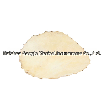 Κεφαλή τυμπάνου | Δέρμα, Μοντέλο W10 | Συσκευασία: πλαστικό σακουλάκι