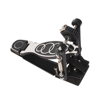 LM105 Διπλό πέταλι μπάσο-ντράμ – OPP σακούλα συσκευασία, κατάλληλο για μουσικά όργανα, δυνατότητα ιδιωτικής ετικέτας