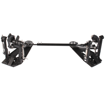 LM105 Διπλό πέταλι μπάσο-ντράμ – OPP σακούλα συσκευασία, κατάλληλο για μουσικά όργανα, δυνατότητα ιδιωτικής ετικέτας