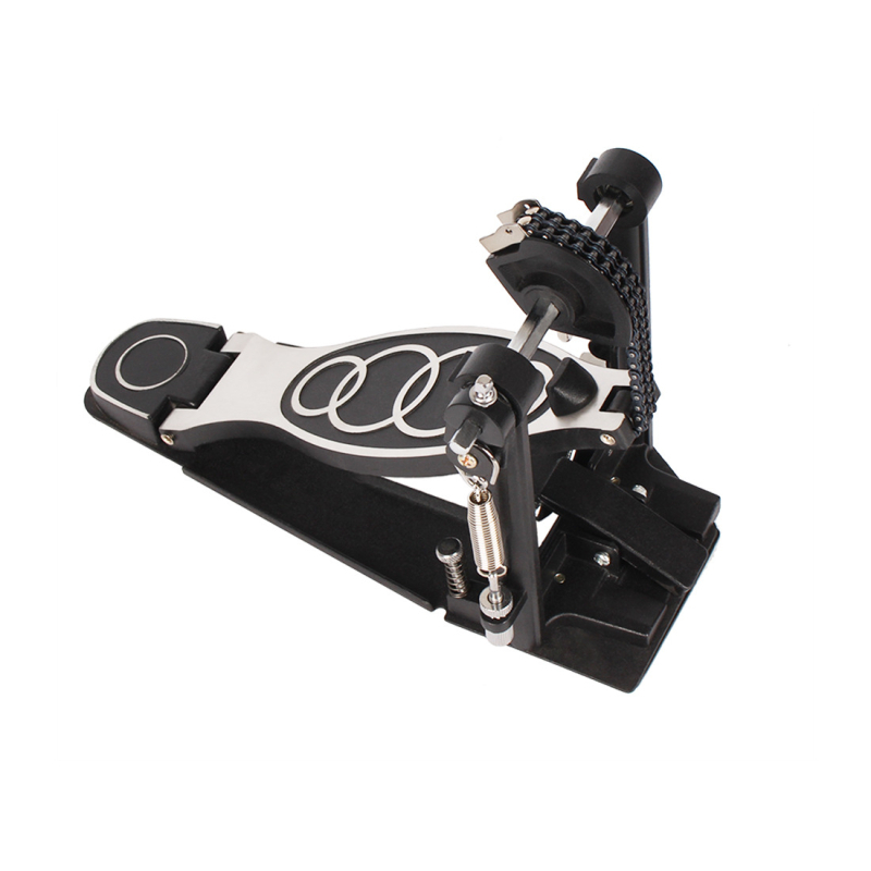 LM105 Διπλό πέταλι μπάσο-ντράμ – OPP σακούλα συσκευασία, κατάλληλο για μουσικά όργανα, δυνατότητα ιδιωτικής ετικέτας