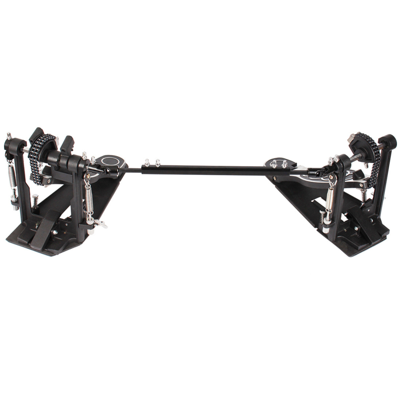 LM105 Διπλό πέταλι μπάσο-ντράμ – OPP σακούλα συσκευασία, κατάλληλο για μουσικά όργανα, δυνατότητα ιδιωτικής ετικέτας