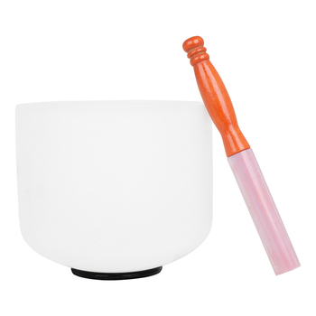 Αξεσουάρ κρουστών για θιβετιακά κύπελλα ήχου — μοντέλο L3, υλικό: καουτσούκ και σκληρό ξύλο, συσκευασία: PE σακούλα