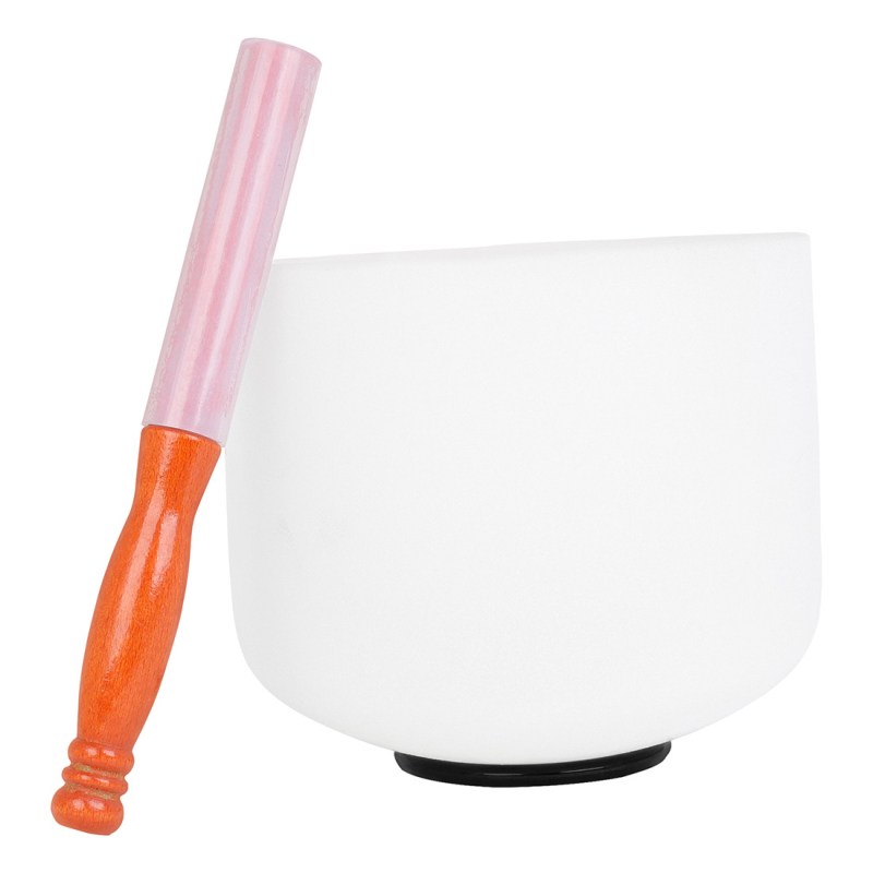 Αξεσουάρ κρουστών για θιβετιακά κύπελλα ήχου — μοντέλο L3, υλικό: καουτσούκ και σκληρό ξύλο, συσκευασία: PE σακούλα