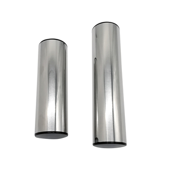 Μεταλλικό σωληνάριο με άμμο — Εκπαιδευτικό κρουστό όργανο για ακοή και αλληλεπίδραση γονέα-παιδιού, για ηλικίες 7–14