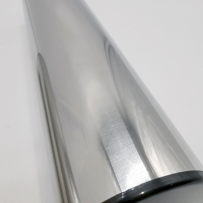 Metalna zvučna cijev s pijeskom — edukativni udarni instrument za sluh i interakciju roditelj-dijete, pogodno za uzrast 7–14 godina