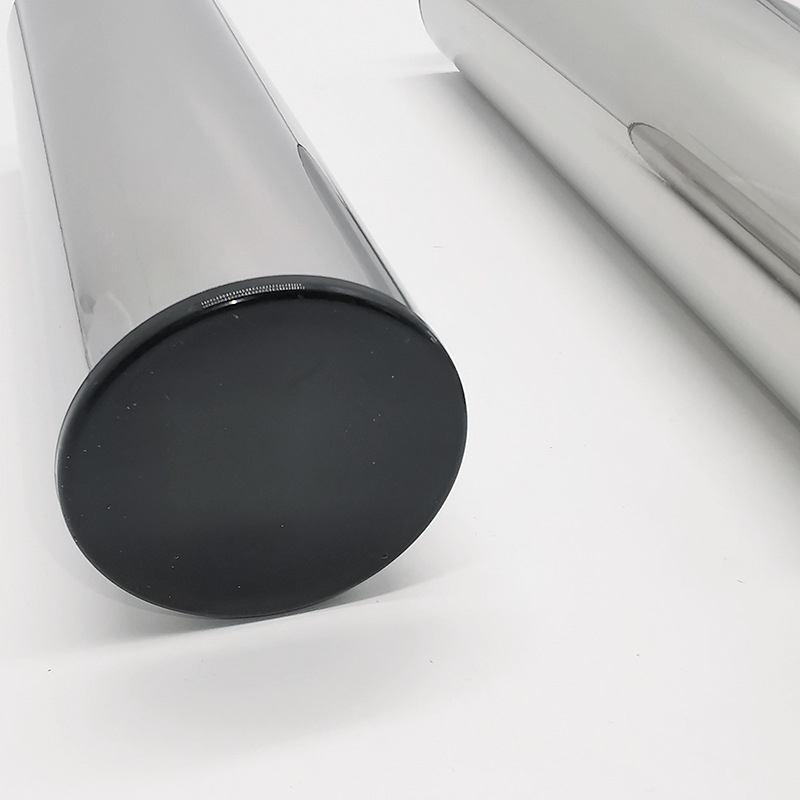 Metalna zvučna cijev s pijeskom — edukativni udarni instrument za sluh i interakciju roditelj-dijete, pogodno za uzrast 7–14 godina