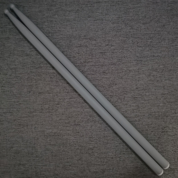 Moboog bețe de tobe 5A din fibră de carbon – materiale din fibră de carbon și sintetice, model 5A, marcă Moboog