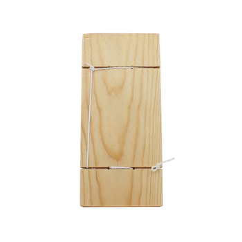 Κουδουνάκια ανέμου J121 – σετ 3 τόνων, συσκευασία σε σακούλα OPP, προέλευση Zhejiang