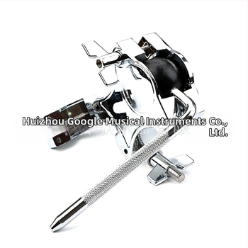 Πολυλειτουργικό στήριγμα για σετ ντραμς, μεταλλική κατασκευή, μοντέλο WC83A