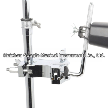 Πολυλειτουργικό στήριγμα για σετ ντραμς, μεταλλική κατασκευή, μοντέλο WC83A