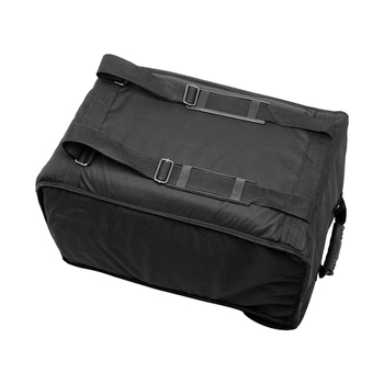 Τσάντα για Κάχον Ντραμ - επενδυμένη με νάιλον/Οξφόρντ, θήκη μεταφοράς με χειρολαβή και ρυθμιζόμενους ιμάντες πλάτης, μοντέλο IN-178