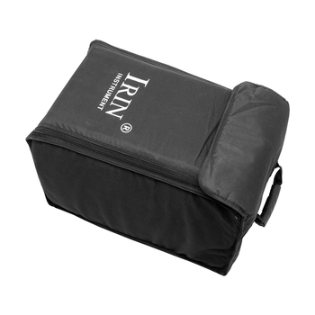 Τσάντα για Κάχον Ντραμ - επενδυμένη με νάιλον/Οξφόρντ, θήκη μεταφοράς με χειρολαβή και ρυθμιζόμενους ιμάντες πλάτης, μοντέλο IN-178