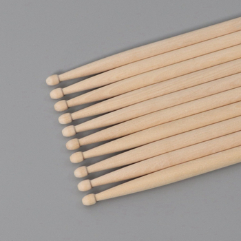 Universal ράβδος τύμπανου από σφένδαμο — Μοντέλο: Universal; Υλικό: σφένδαμο; Συσκευασία: χύδην; Μάρκα: MCSJ