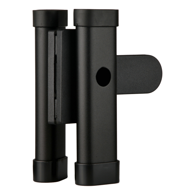 TEN WHEAT Στήριγμα Μπατονιών Ντραμ, μεταλλικό + πλαστικό, συσκευασία σε δίσκο, αξεσουάρ κρουστών