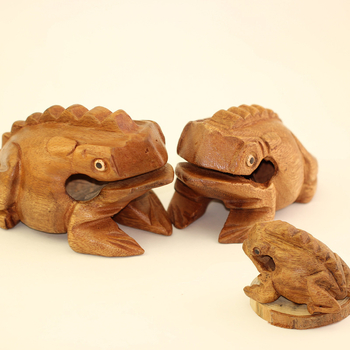 Ξύλινο διακοσμητικό βάτραχος της τύχης, μοντέρνο μινιμαλιστικό στυλ, ξύλο Schima Superba, για διακόσμηση οικίας ή γραφείου, κατάλληλο δώρο για αποφοίτηση ή νέο σπίτι