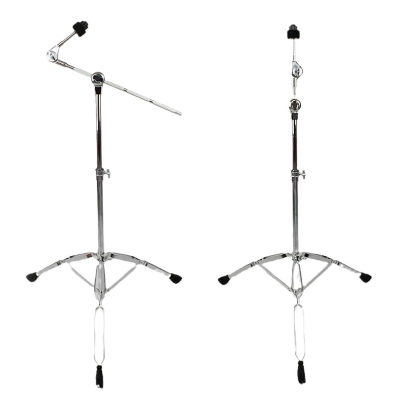 IPUSEN XCJ Oblique Cymbal Rack, legura, nosač bubnjeva