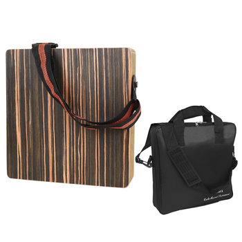 Box Drum N-300 — συσκευασία από χαρτόνι — για μουσικά όργανα — δυνατότητα ιδιωτικής ετικέτας