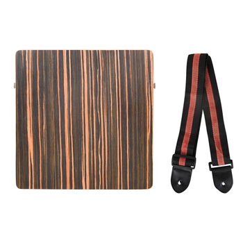 Box Drum N-300 — συσκευασία από χαρτόνι — για μουσικά όργανα — δυνατότητα ιδιωτικής ετικέτας